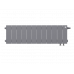 Royal Thermo PianoForte 200 / Silver Satin — 12 секц. VDR Royal Thermo PianoForte 200 / Silver Satin — 12 секц. VDR