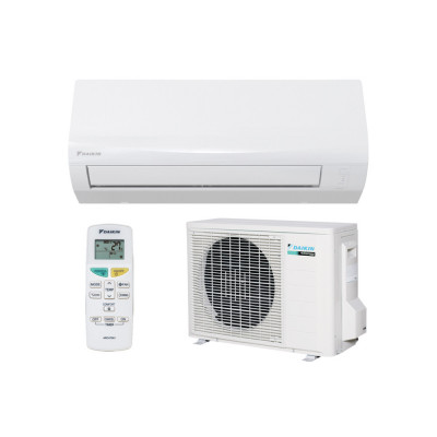 Daikin FTXF-E FTXF35E/RXF35E