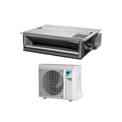 Daikin FDXM-F9 (R32) FDXM25F9/RXM25R9