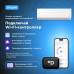 Midea MSAG2-24N8D0-I/MSAG2-24N8D0-O Unlimited inverter