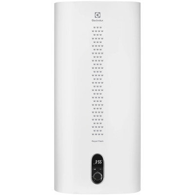 Electrolux EWH 50 Royal Flash Inverter