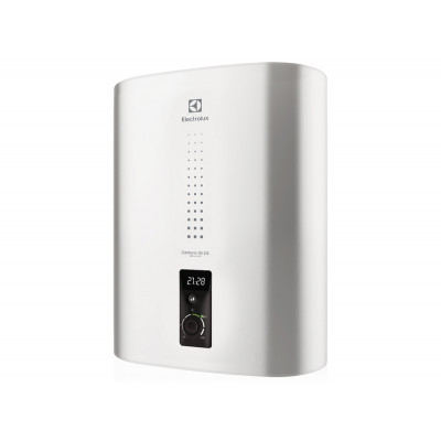 Electrolux EWH 30 Centurio IQ 2.0 Silver