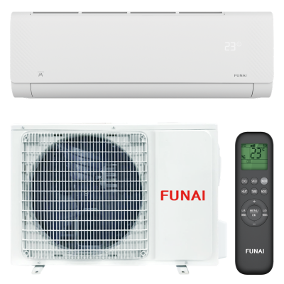 Funai RAC-SG35HP.D04/S/RAC-SG35HP.D04/U