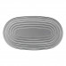 Electrolux EWH 100 Royal Flash Silver
