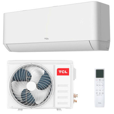 TCL TAC-TP24ONF/R GENTLE COOL