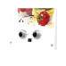 Ballu GWH 10 Fiery Glass Pasta Ballu GWH 10 Fiery Glass Pasta