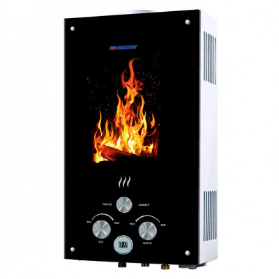 Edisson F 20 GD (Костер) Edisson F 20 GD (Костер)