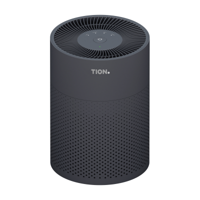 Tion IQ-100 черный