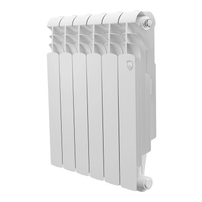 Royal Thermo Vittoria Super 500 VDR — 6 секц.