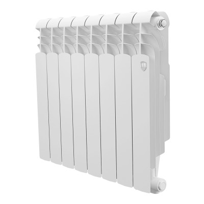 Royal Thermo Vittoria Super 500 VDR — 8 секц. Royal Thermo Vittoria Super 500 VDR — 8 секц.