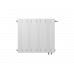 Royal Thermo PianoForte 500 / Bianco Traffico — 8 секц. VDR