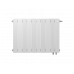 Royal Thermo PianoForte 500 / Bianco Traffico — 10 секц. VDR