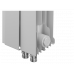Royal Thermo PianoForte 500 / Bianco Traffico — 12 секц. VDR