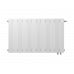 Royal Thermo PianoForte 500 / Bianco Traffico — 12 секц. VDR