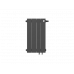 Royal Thermo PianoForte 500 / Noir Sable — 4 секц. VDR