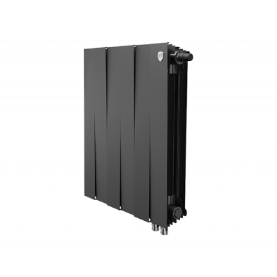 Royal Thermo PianoForte 500 / Noir Sable — 6 секц. VDR Royal Thermo PianoForte 500 / Noir Sable — 6 секц. VDR
