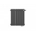 Royal Thermo PianoForte 500 / Noir Sable — 6 секц. VDR Royal Thermo PianoForte 500 / Noir Sable — 6 секц. VDR