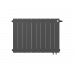 Royal Thermo PianoForte 500 / Noir Sable — 10 секц. VDR