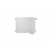 Royal Thermo PianoForte 300 / Bianco Traffico — 6 секц. VDR
