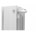 Royal Thermo PianoForte 300 / Bianco Traffico — 8 секц. VDR