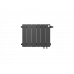 Royal Thermo PianoForte 300 / Noir Sable — 6 секц. VDR Royal Thermo PianoForte 300 / Noir Sable — 6 секц. VDR
