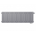 Royal Thermo PianoForte 300 / Silver Satin — 14 секц. VDR