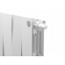 Royal Thermo PianoForte 200 / Bianco Traffico — 10 секц. VDR