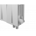 Royal Thermo PianoForte 200 / Bianco Traffico — 10 секц. VDR