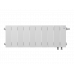 Royal Thermo PianoForte 200 / Bianco Traffico — 10 секц. VDR