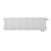 Royal Thermo PianoForte 200 / Bianco Traffico — 12 секц. VDR