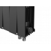 Royal Thermo PianoForte 200 / Noir Sable — 10 секц. VDR