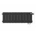 Royal Thermo PianoForte 200 / Noir Sable — 10 секц. VDR