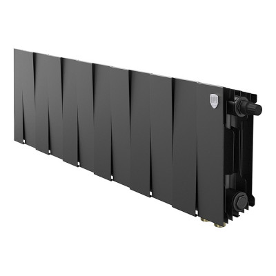 Royal Thermo PianoForte 200 / Noir Sable — 12 секц. VDR Royal Thermo PianoForte 200 / Noir Sable — 12 секц. VDR
