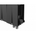 Royal Thermo PianoForte 200 / Noir Sable — 16 секц. VDR
