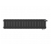 Royal Thermo PianoForte 200 / Noir Sable — 16 секц. VDR