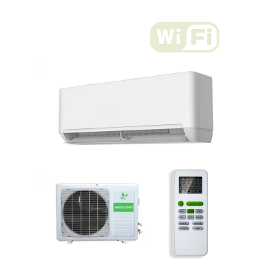 NeoClima NS/NU-HAP18TWI32 (PRO-HEALTH INVERTER)