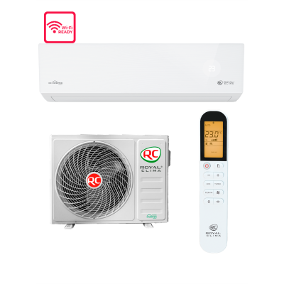 Royal Clima RCI-OME28HN OPTIMUM 2.0 Inverter NEW