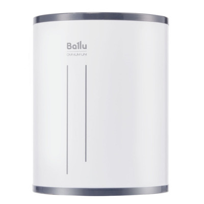 Водонагреватель накопительный Ballu BWH/S 10 Omnium Uni U
