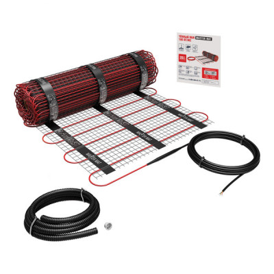 Мат AC ELECTRIC AC MM 2-180-1 (комплект теплого пола)