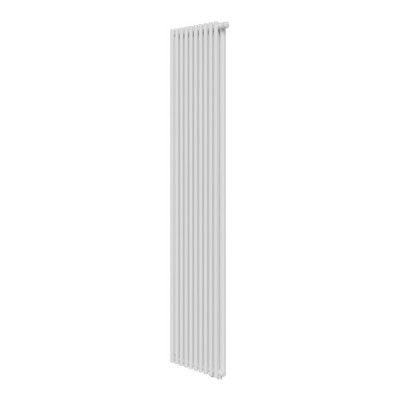 Дизайн-радиатор Royal Thermo Shift R22 VC2180 - 10 секц. RAL9016 Дизайн-радиатор Royal Thermo Shift R22 VC2180 - 10 секц. RAL9016