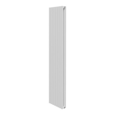 Дизайн-радиатор Royal Thermo Shift Q30 C2180 - 04 секц. RAL9016 Дизайн-радиатор Royal Thermo Shift Q30 C2180 - 04 секц. RAL9016