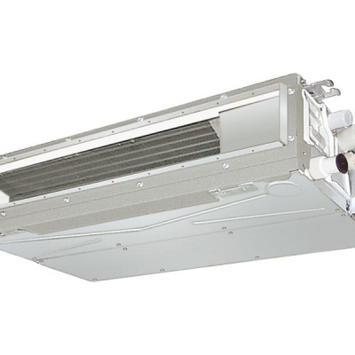 Блок внутренний TOSHIBA RAS-M10U2DVG-E мульти сплит-системы, канального типа