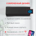 Toshiba RAS-B18G3KVSGB-E/RAS-18J2AVSG-E1 SHORAI EDGE BLACK