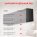 Toshiba RAS-B18G3KVSGB-E/RAS-18J2AVSG-E1 SHORAI EDGE BLACK