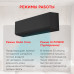Toshiba RAS-B18G3KVSGB-E/RAS-18J2AVSG-E1 SHORAI EDGE BLACK