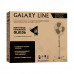 Напольный вентилятор Galaxy LINE GL 8106