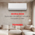 Toshiba RAS-B07G3KVSG-E/RAS-07J2AVSG-E1 SHORAI EDGE WHITE Toshiba RAS-B07G3KVSG-E/RAS-07J2AVSG-E1 SHORAI EDGE WHITE