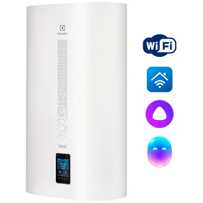Водонагреватель накопительный Electrolux EWH 80 SmartInverter