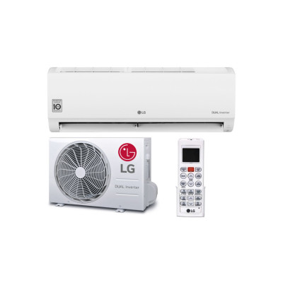 LG P12SP MEGA DUAL INVERTER