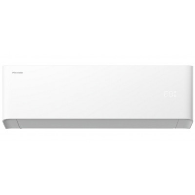 Кондиционер сплит-система Hisense VIBE DC Inverter AS-07UW4RYRHB00 белый